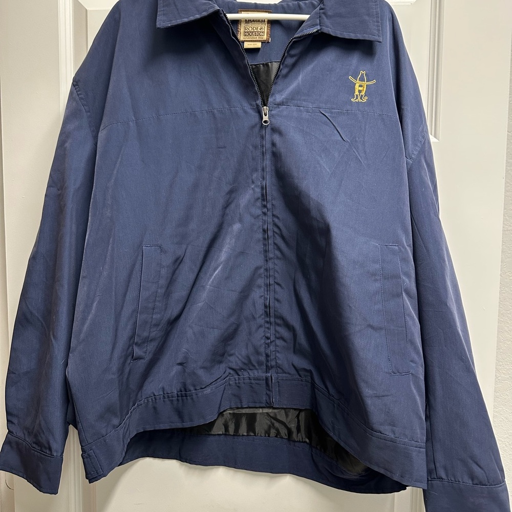 Houston Rodeo Jacket